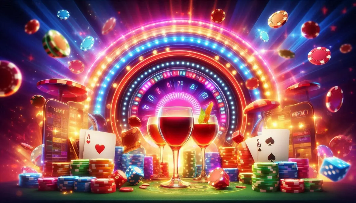 Spinlander Casino